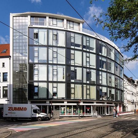 Antwerp City Loft Exterior photo